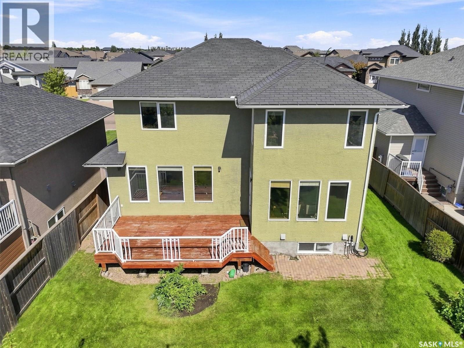 1311 Shepherd Crescent, Saskatoon, SK