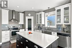 1311 Shepherd CRESCENT  Saskatoon, SK S7W 0B6