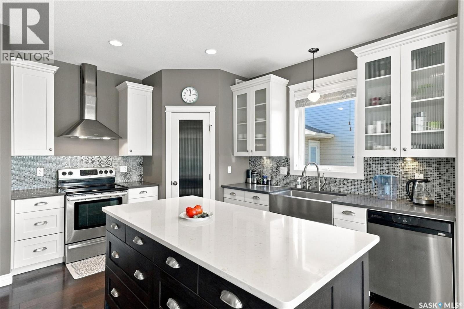 1311 Shepherd Crescent, Saskatoon, SK
