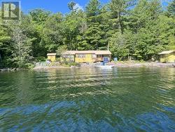 3016S LOT 14 M92 MACK BLIND RIVER Blind River, ON P0R 1B0