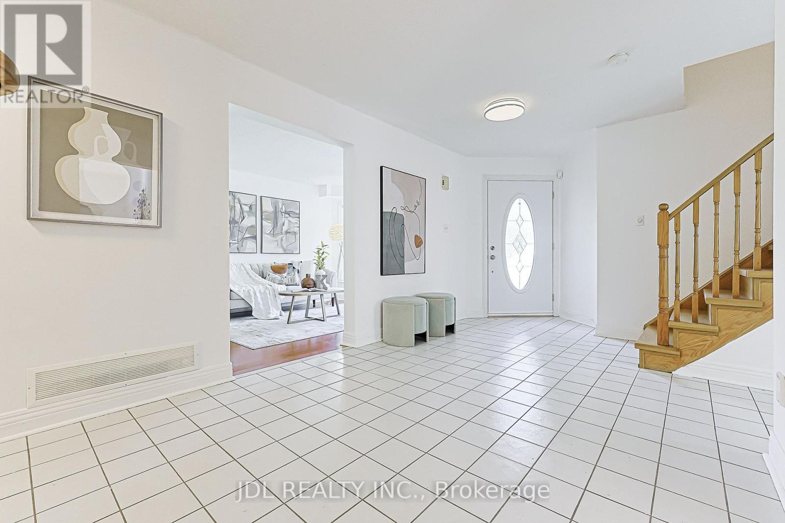 676 Ceremonial Drive, Mississauga, ON