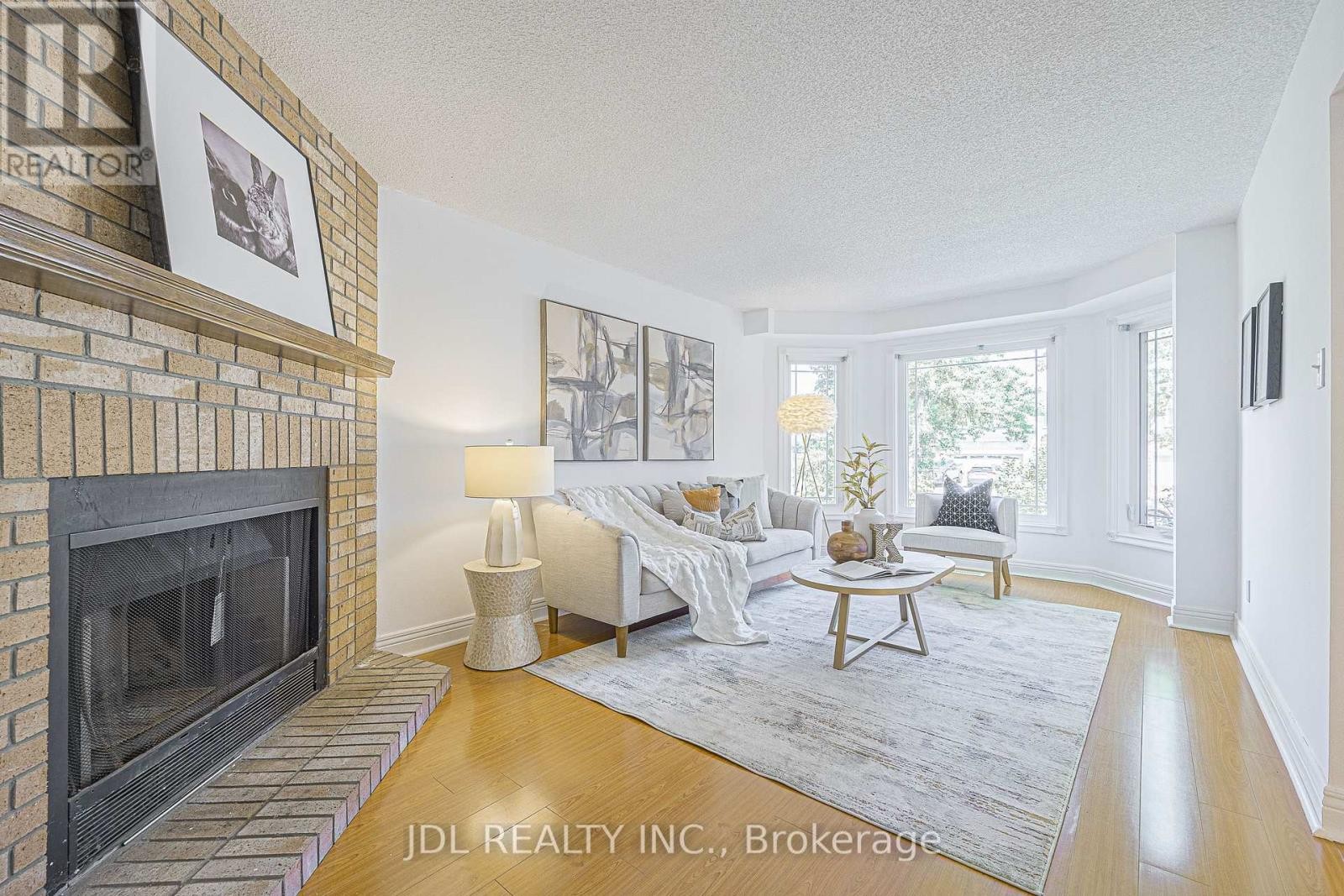 676 Ceremonial Drive, Mississauga, ON