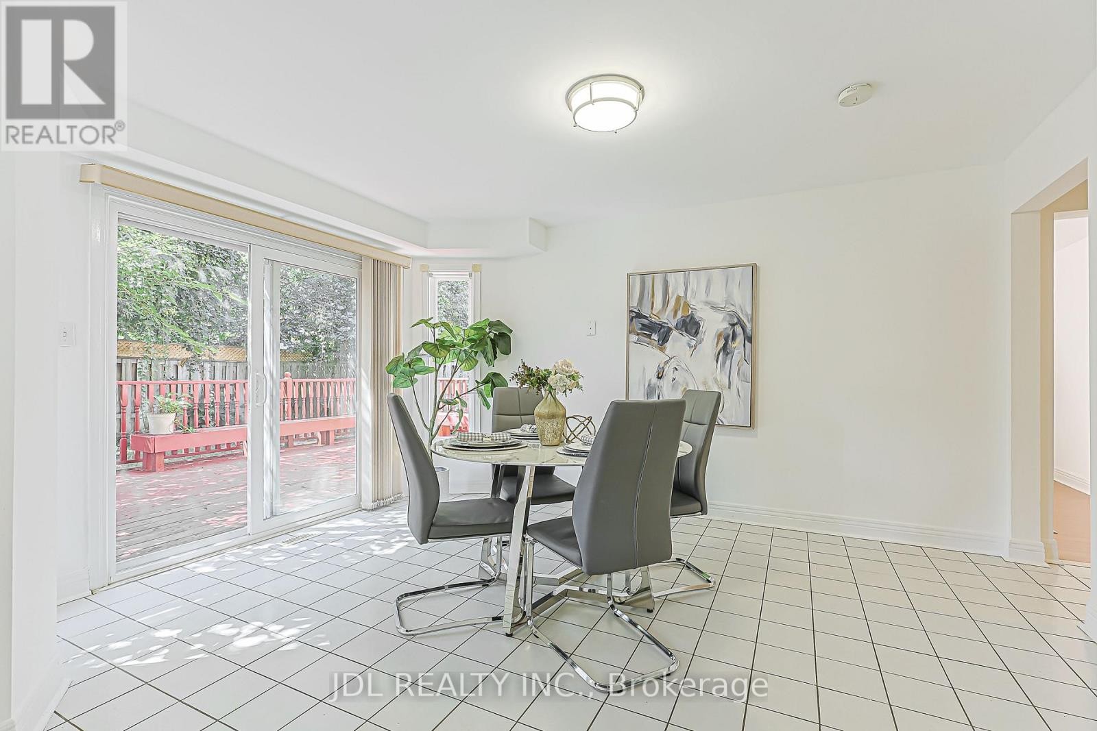 676 Ceremonial Drive, Mississauga, ON