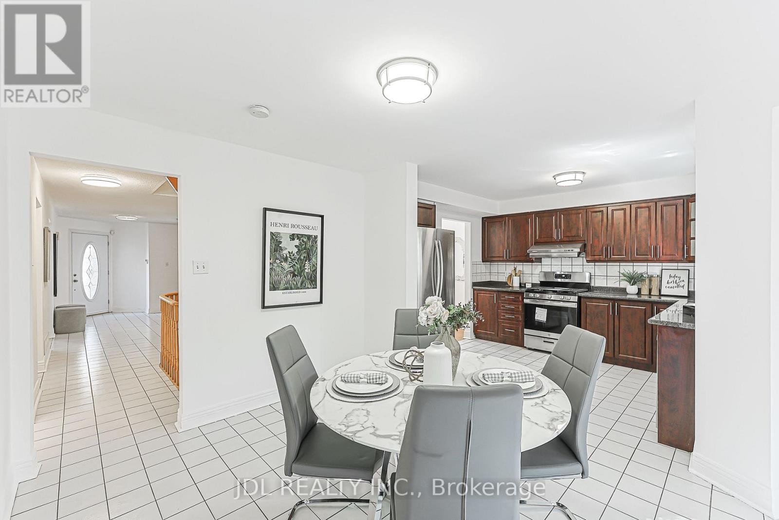 676 Ceremonial Drive, Mississauga, ON