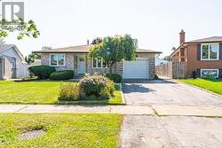 UPPER - 19 ARGYLE COURT Welland, ON L3C 6J1