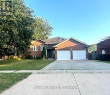 19 CHAPEL HILL CRESCENT Welland (N. Welland), ON L3C 6P9
