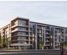315-128 Grovewood Common Oakville, ON L6H 0X3
