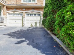 Basement-503 Thornhill Woods Drive Vaughan, ON L4J 9A1