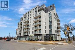 7 ERIE Avenue Unit# 813 Brantford, ON N3S 0K5