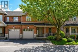 25 HAMILTON Street S Unit# 31  Waterdown, ON L8B 0L1