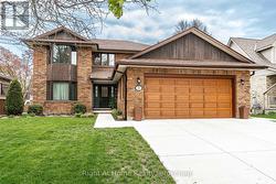27 KAY STREET Stratford, ON N5A 7R7
