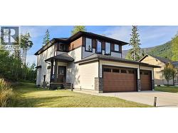 2265 Black Hawk Drive Sparwood, BC V0B 2G2