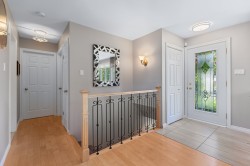 Hall d'entrée/Vestibule - 