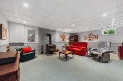 Salle familiale - 