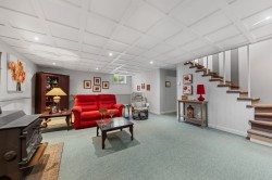 Salle familiale - 