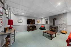 Salle familiale - 
