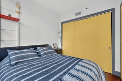 Chambre à coucher - 