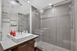 Salle de bains - 