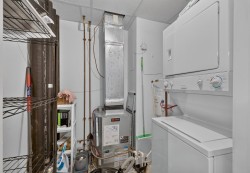 Salle de lavage - 