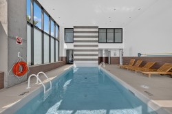 Piscine - 