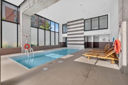 Piscine - 