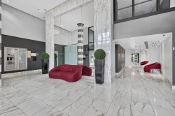Hall d'entrée/Vestibule - 