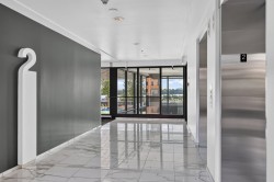 Corridor - 