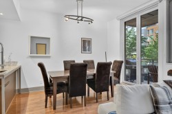 Salle à manger - 