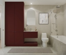 Bathroom - 
