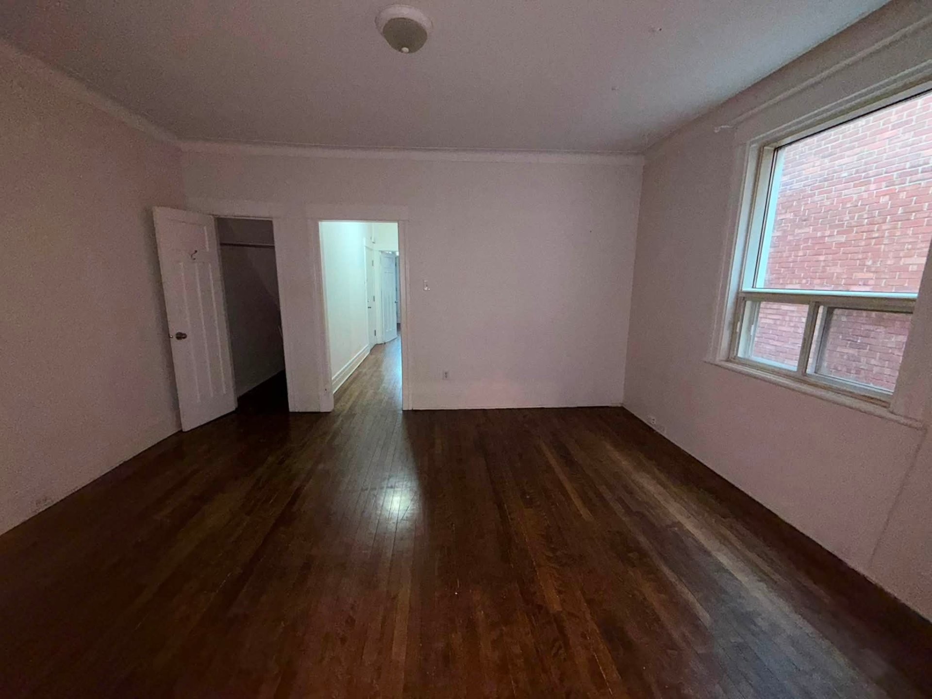 Bedroom - 2327 Av. Madison, Montréal (Côte-Des-Neiges/Notre-Dame-De-Grâce), QC