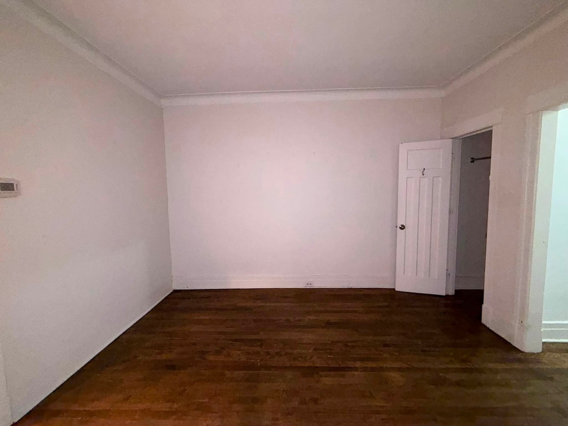 Bedroom - 2327 Av. Madison, Montréal (Côte-Des-Neiges/Notre-Dame-De-Grâce), QC