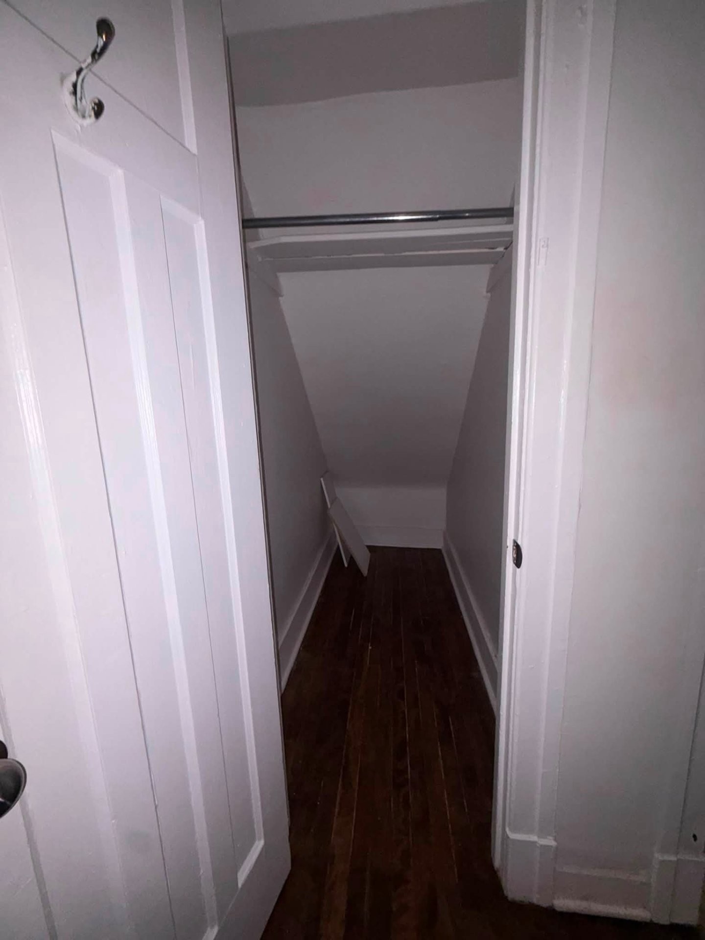 Storage - 2327 Av. Madison, Montréal (Côte-Des-Neiges/Notre-Dame-De-Grâce), QC