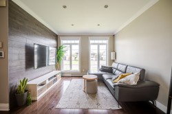 Living Room - 