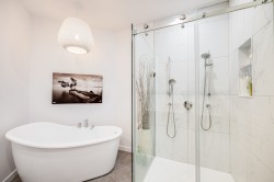 Bathroom - 