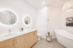 Bathroom - 