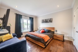 Master Bedroom - 