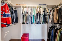 Closet - 