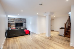 Family Room - 
