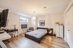 Bedroom - 