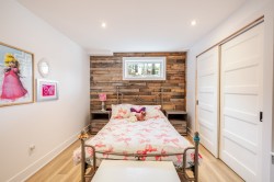 Bedroom - 