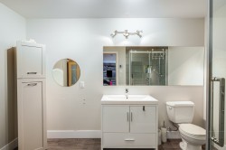 Bathroom - 