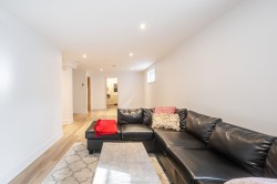 Family Room - 