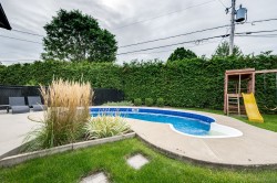 Courtyard - 