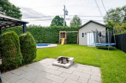 Courtyard - 
