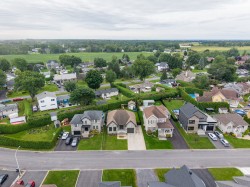 Aerial View - 