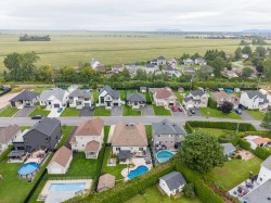 Aerial View - 