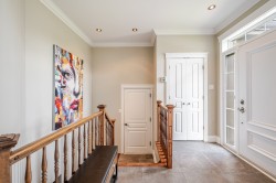 Mud Room - 