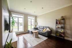 Living Room - 