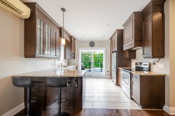 Kitchen - 