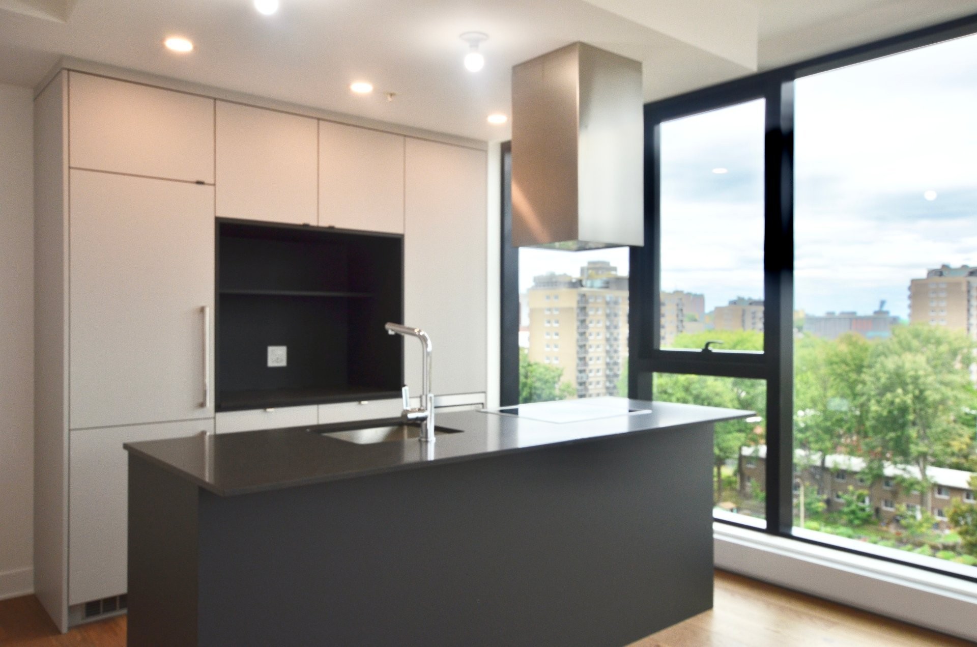 Kitchen - 918-1 Boul. De Maisonneuve O., Montréal (Ville-Marie), QC